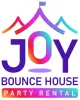 JOY Bounce House logo