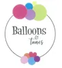 Balloons & Tunes logo