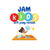 Jam Kids Co logo