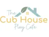 The Cub House Play Cafe logo