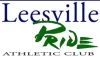 Leesville Pride Athletic Club logo