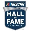 NASCAR Hall of Fame logo