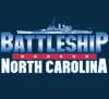 Battleship North Carolina logo
