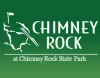 Chimney Rock State Park logo
