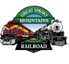Great Smoky Mountains Railroad logo