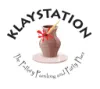 Klaystation logo