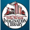 Dolly Parton's Imagination Library logo