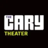 The Cary Theater logo