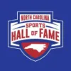 NC Sports Hall of Fame logo