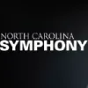 NC Symphony logo