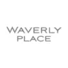 Waverly Place Shopping Center logo
