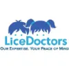 Lice Doctors logo