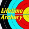 Lifetime Archery logo