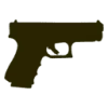 Personal Defense and Handgun Safety Center logo