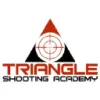 Triangle Shooting Academy logo