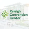 Raleigh Convention Center logo