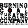 Burning Coal Theatre Company logo