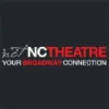 North Carolina Theatre logo