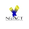 North Raleigh Arts & Creative Theatre logo