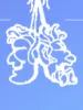 The Towne Players of Garner logo