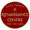 Wake Forest Renaissance Centre logo