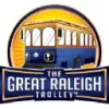 Great Raleigh Trolley logo