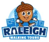 Raleigh Walking Tours logo