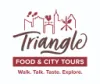 Triangle Food Tours logo