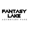 Fantasy Lake Adventure Park logo