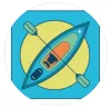 Neuse River Outfitters logo