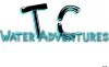 TC Water Adventures logo