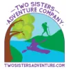 Two Sisters Adventure Company logo