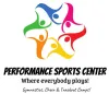 Performance Sports Center logo