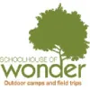 Schoolhouse of Wonder logo