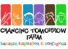 Changing Tomorrow Farm logo