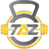 Athletic Zone logo