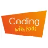 Coding with Kids' STEM Camps logo
