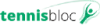 Tennisbloc logo