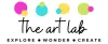 The Art Lab logo