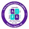 Arts Inspired Dance Academy logo