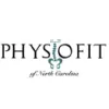 PhysioFit logo