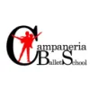 Campaneria Ballet School logo