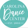 Carolina Dance Center logo