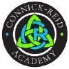 The Connick School of Irish Dance logo