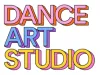 Dance Art Studio logo
