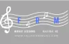 Falls River Music logo