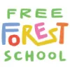 Free Forest School Raleigh-Durham Nature Preschool Group logo