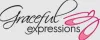 Graceful Expressions Dance Education logo