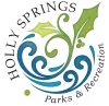 Holly Springs Parks and Recreation logo