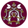 Inis Cairde School of Irish Dance logo